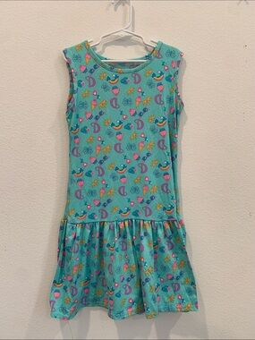 Pocket Watch Love, Diana Dress M(7/8)